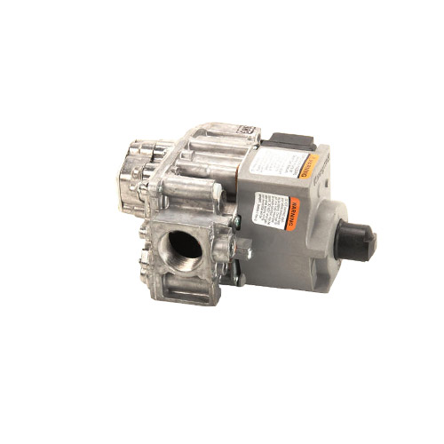 Gas Safety Valve - Nat, 24V