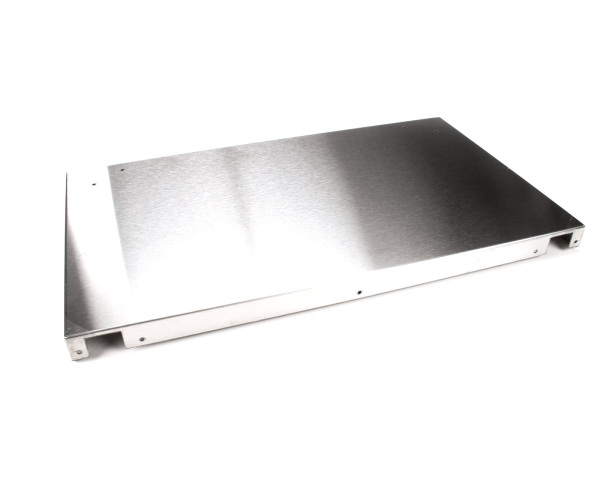 IR/IHR DOOR COVER (STAINLESS STEEL) 26 1