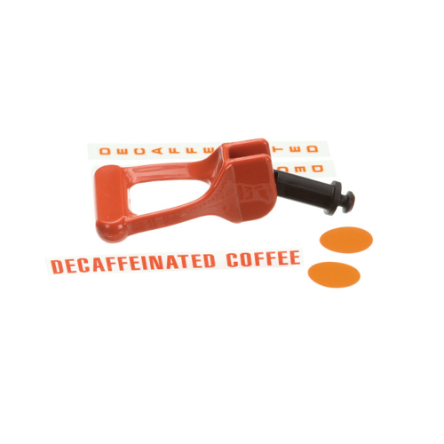 Decaf Accessory Kit(Gpr-Ff)