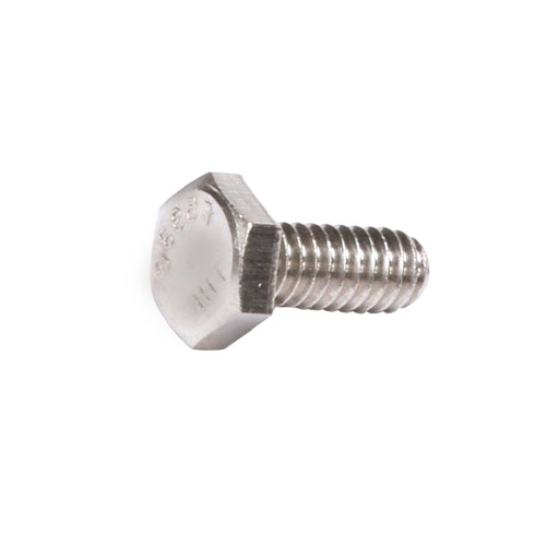 Screw;Hex Hd;1/4-20X5/8;