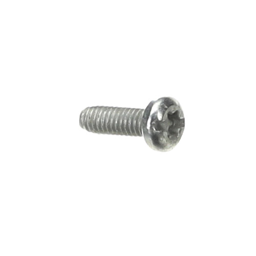 Screw;8-32X1/2;Torx/Slt