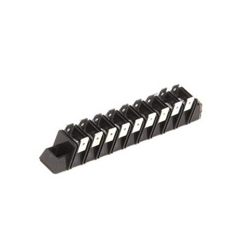 TERMINAL STRIP FOR IDR/IR-C  W/J7140 POS