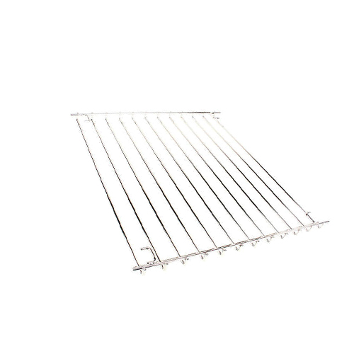 GUIDE ICV OVEN RACK(P/N 0001-2)