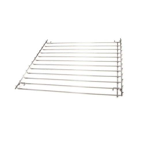 ICV-1/CONVECTION OVEN RACK GUIDE 24 X 21