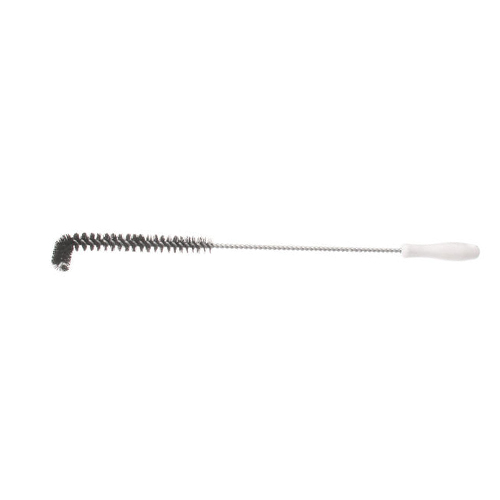 FRYER TIP BRUSH 23" L-SHAPED FRYER BRUSH