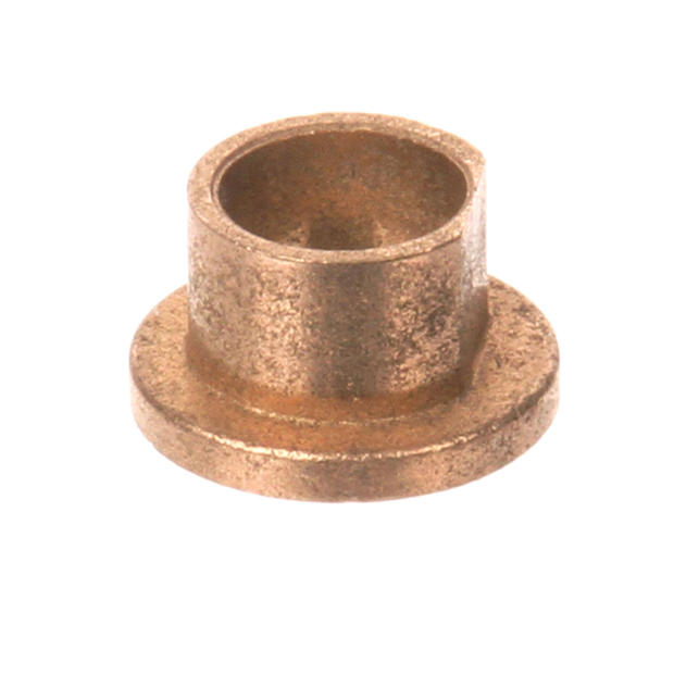 BRONZE BUSHING 1/2" #EF-081008 MILLED W/