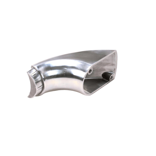 HEAVY DUTY HANDLE END CAP