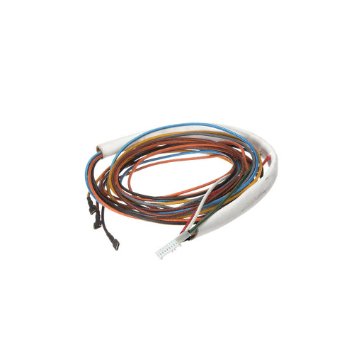 IRC/IHRC/IDR/IGT- HSI WIRE HARNESS