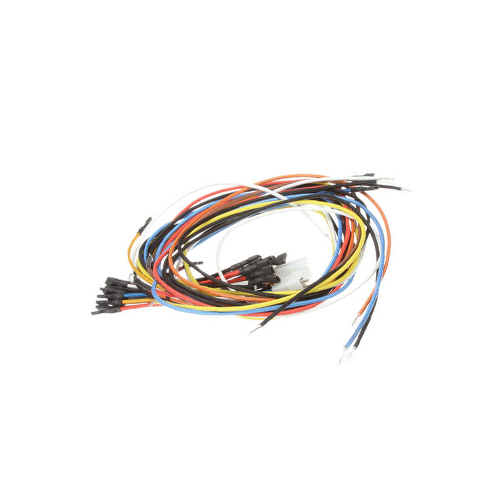 IRC-36 & 72 - WIRING HARNESS (NEW VERSIO