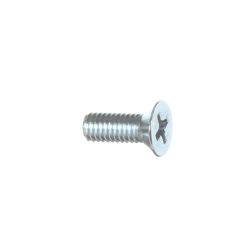 Screw, Flat Head for ICV door handle, Pk