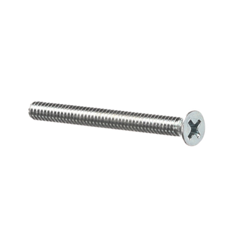 SCREW, 10-24 X 2.00 FTHD