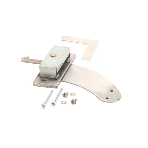 KIT,LH DOOR LATCH-HINGE ADJ