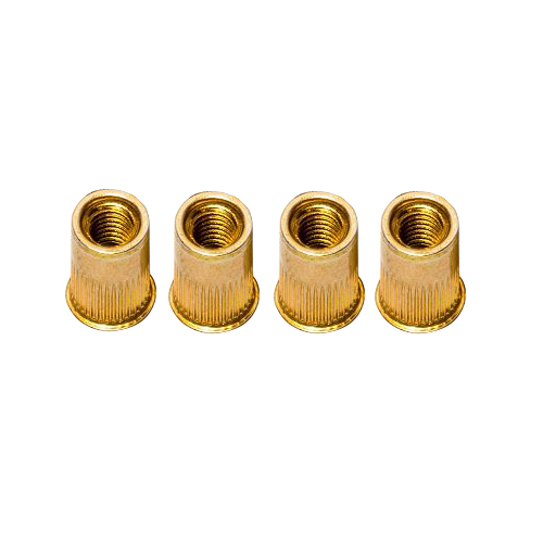 10-32 RIVET NUT