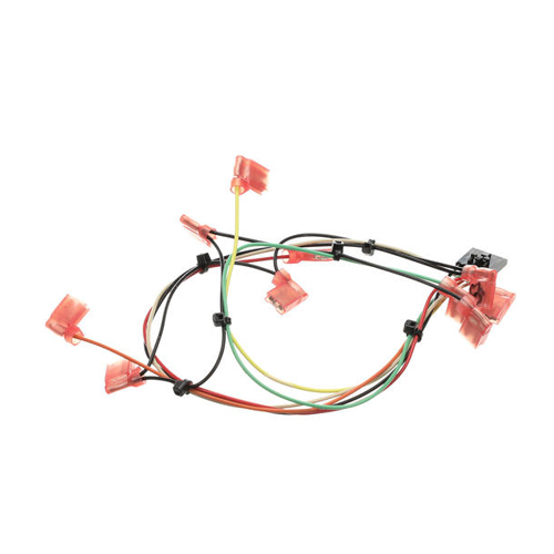 Wiring Harness Door Switches