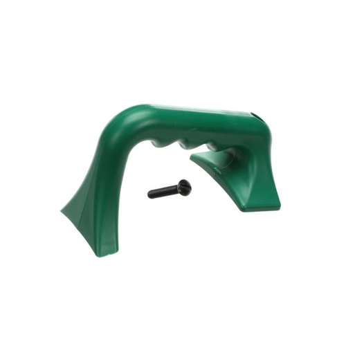 Handle Funnel Green