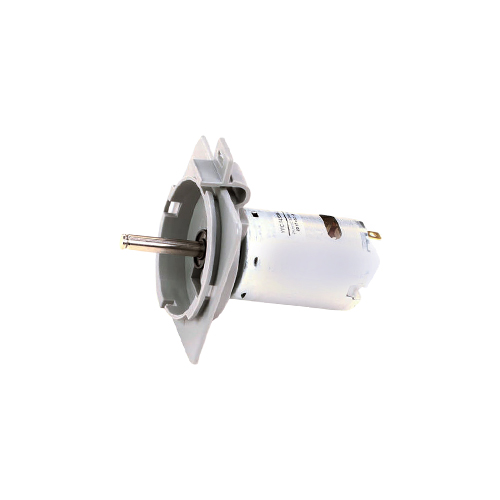 Motor, Whipper W/Base Slcc-6