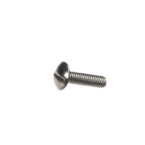 SCREW 8-32X5/8 SL TR HD M