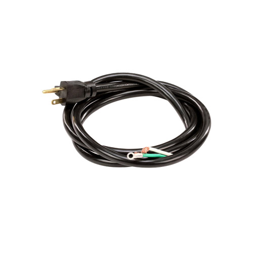 POWER CORD 120V NEMA 5-20P