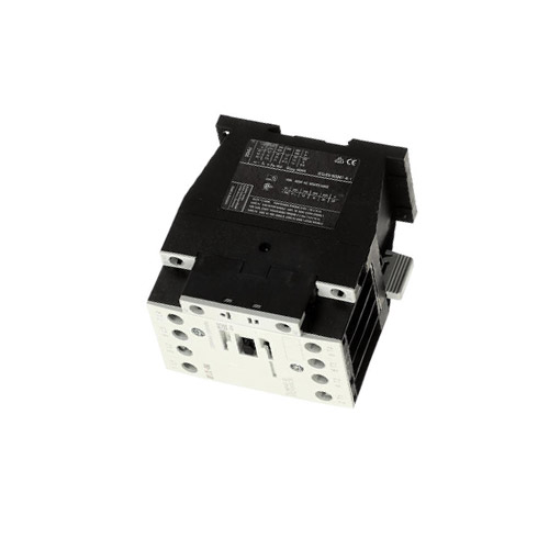 CONTACTOR 208V 4 POLE 40A