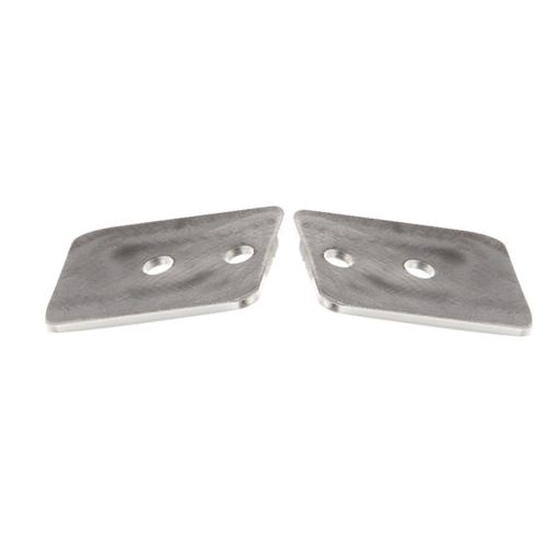 Spacer  Latch  Inner Door Combi Dual Latch