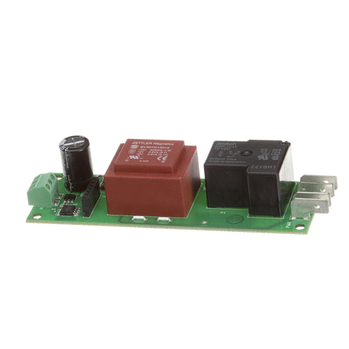 Control Board Itm2 Presets Uses Ba-34506