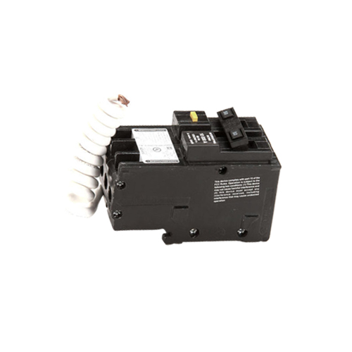 Circuit Breaker Gfci 240V Snglphase 2Pole Hom250