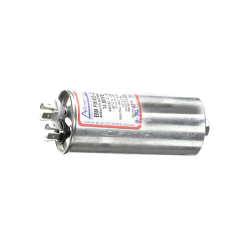 Capacitor  14 Mfd 440Vacqc2-20/100