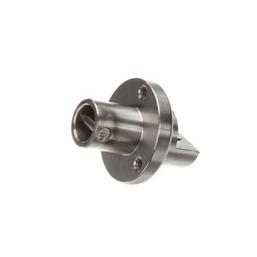 Drive Hub W/Pin Welded