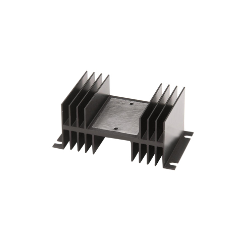 Heatsink 1 Relay Extrusion Th/Iii