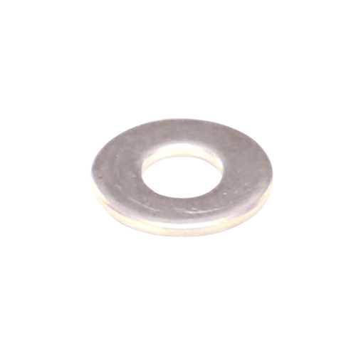 Flat Washer .300 Id X .75 Od X