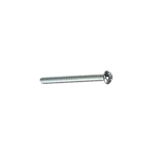 Phillips Rh Screw #6 Unc 1/4