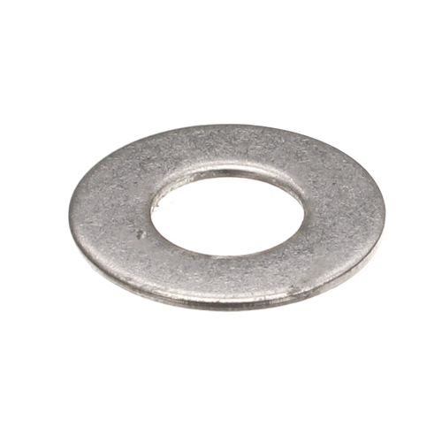 Washer Round Flat