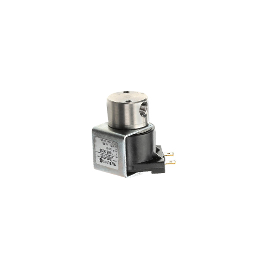 Valve Solenoid 120V Skinner-Ro