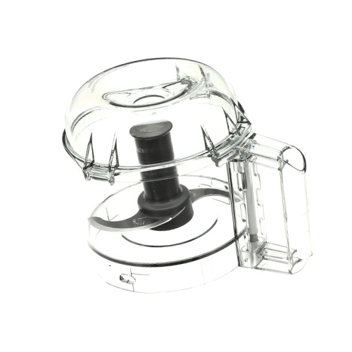 (B) Clear Bowl Kit R2Dice