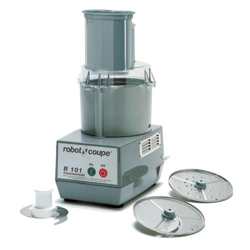 R101P - 2-1/2 Qt Commercial food processor