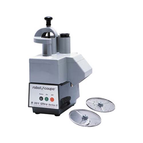 R301 ULTRA C Commercial Food Processor