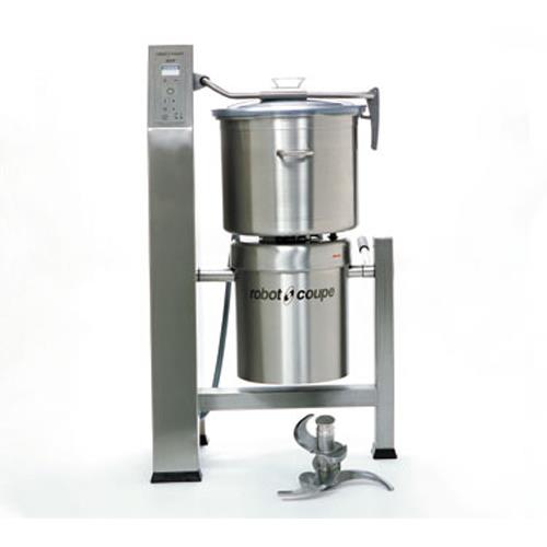 R60T 60 Qt Vertical Cutter Mixer