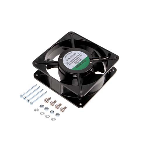 Axial Fan - 115V