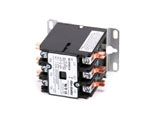 CONTACTOR;50 AMP; 104-120V