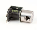 Solenoid Valve, 1/4" NC, 12V