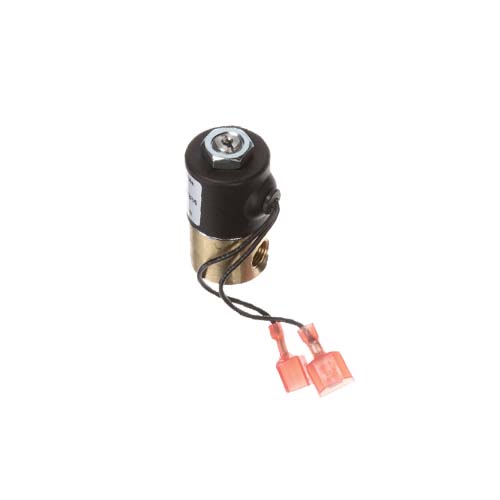 SOLENOID ASSY, 24 V SINGLE