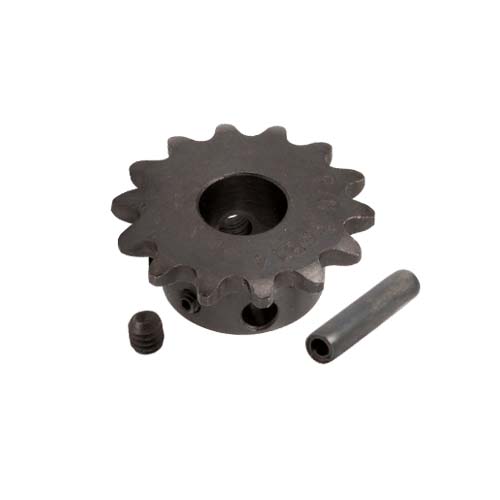 SPROCKET & PIN, DOOR DFG-100