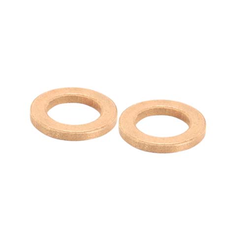 WASHER, DOOR-SET OF 2