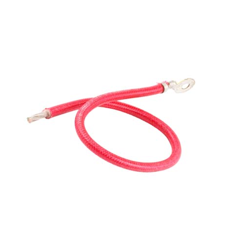 WIRE ASSY, 12 RED