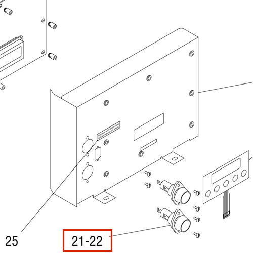 Fuse Holder