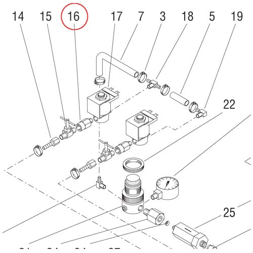 Check Valve