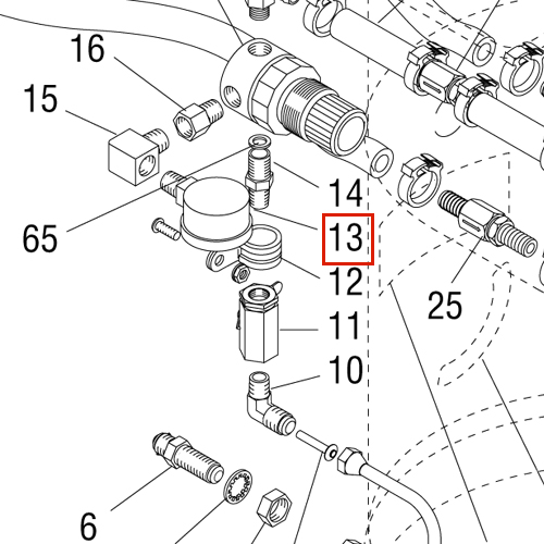 Gauge Pressure