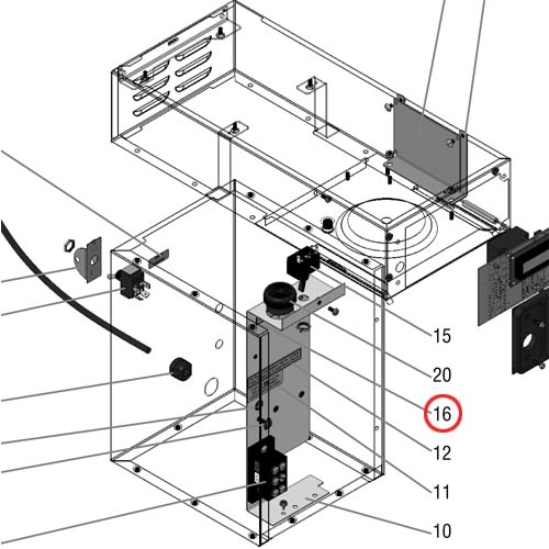 Decal Switch Dv