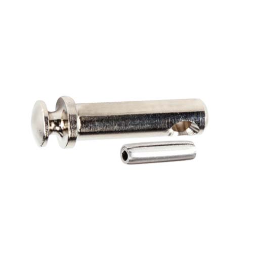 Faucet Stem W/Pin