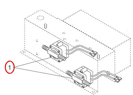 Vacuum Switch Assy